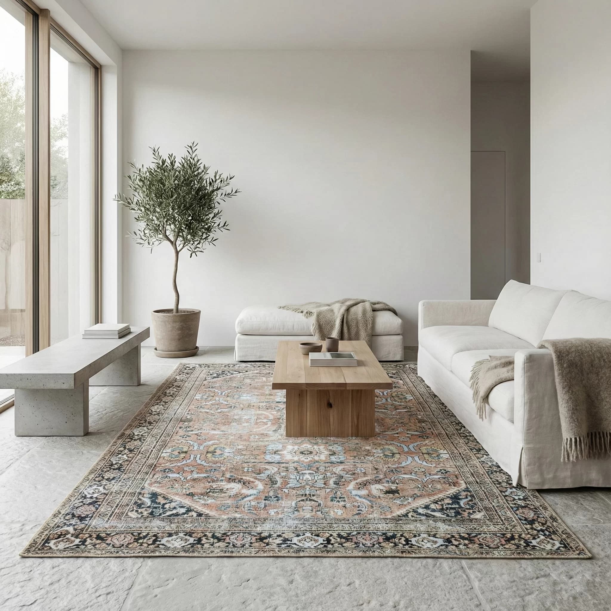 Löydä matto hinnan mukaan