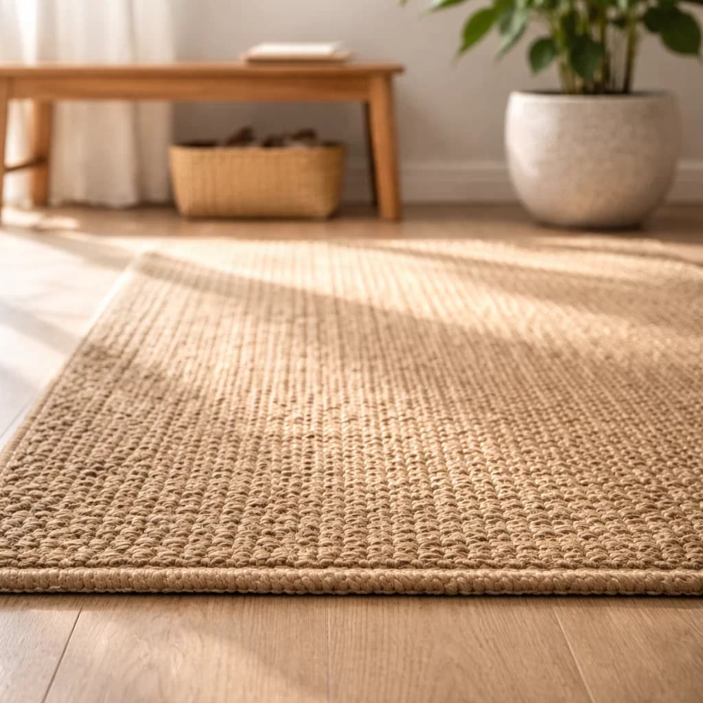 Sileäpintaiset matot